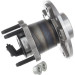 SKF | Radlagersatz | VKBA 3653