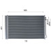 Mahle | Kondensator, Klimaanlage | AC 1012 000S Mahle | Kondensator, Klimaanlage | AC 1012 000S