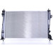Nissens | Kühler, Motorkühlung | 60065 Nissens | Kühler, Motorkühlung | 60065