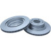 Maxgear | Bremsscheibe | 19-1849MAX