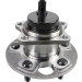 Metzger | Radlagersatz | WM 2259 Metzger | Radlagersatz | WM 2259