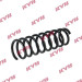 KYB | Fahrwerksfeder | RA6211 KYB | Fahrwerksfeder | RA6211