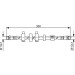 BOSCH | Bremsschlauch | 1 987 481 540 BOSCH | Bremsschlauch | 1 987 481 540