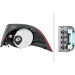 Hella | Heckleuchte | 2VA 009 246-131 Hella | Heckleuchte | 2VA 009 246-131