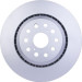Hella | Bremsscheibe | 8DD 355 116-921 Hella | Bremsscheibe | 8DD 355 116-921