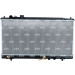 NRF | Kühler, Motorkühlung | 50142 NRF | Kühler, Motorkühlung | 50142