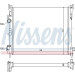 Nissens | Kühler, Motorkühlung | 67246 Nissens | Kühler, Motorkühlung | 67246