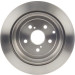 BOSCH | Bremsscheibe | 0 986 479 T57 BOSCH | Bremsscheibe | 0 986 479 T57