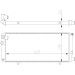 NRF | Kühler, Motorkühlung | 54628A NRF | Kühler, Motorkühlung | 54628A