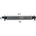Mahle | Ladeluftkühler | CI 516 000P Mahle | Ladeluftkühler | CI 516 000P