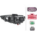 Hella | Hauptscheinwerfer | 1EL 010 740-321 Hella | Hauptscheinwerfer | 1EL 010 740-321