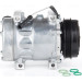 Nissens | Kompressor, Klimaanlage | 89347 Nissens | Kompressor, Klimaanlage | 89347