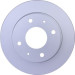 Hella | Bremsscheibe | 8DD 355 111-531 Hella | Bremsscheibe | 8DD 355 111-531