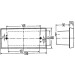 Hella | Rückfahrleuchte | 2ZR 003 734-041 Hella | Rückfahrleuchte | 2ZR 003 734-041