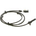 BOSCH | Sensor, Raddrehzahl | 0 265 008 662 BOSCH | Sensor, Raddrehzahl | 0 265 008 662