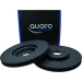 QD5924HC Bremsscheibe QUARO HIGH CARBON