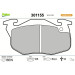 301155 Bremsbelagsatz, Scheibenbremse ESSENTIAL