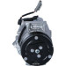 32789 Kompressor, Klimaanlage EASY FIT