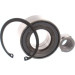 SKF | Radlagersatz | VKBA 3554 SKF | Radlagersatz | VKBA 3554