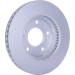Hella | Bremsscheibe | 8DD 355 122-271