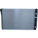 NRF | Kühler, Motorkühlung | 50322 NRF | Kühler, Motorkühlung | 50322