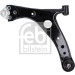 FEBI BILSTEIN 181128 Querlenker, Lenker, Radaufhängung