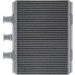 Mahle | Wärmetauscher, Innenraumheizung | AH 80 000P