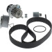 BOSCH | Wasserpumpe + Zahnriemensatz | 1 987 948 526 BOSCH | Wasserpumpe + Zahnriemensatz | 1 987 948 526