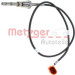 Metzger | Sensor, Abgastemperatur | 0894015 Metzger | Sensor, Abgastemperatur | 0894015