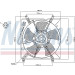 Nissens | Lüfter, Motorkühlung | 85238 Nissens | Lüfter, Motorkühlung | 85238