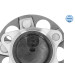 Meyle | Radnabe | 30-14 752 0010 Meyle | Radnabe | 30-14 752 0010
