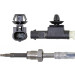 Metzger | Sensor, Abgastemperatur | 0894429 Metzger | Sensor, Abgastemperatur | 0894429