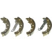 Brembo | Bremsbackensatz | S 24 533 Brembo | Bremsbackensatz | S 24 533