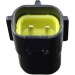 Metzger | Sensor, Raddrehzahl | 09001003 Metzger | Sensor, Raddrehzahl | 09001003