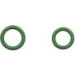 Nissens | Kondensator, Klimaanlage | 94527 Nissens | Kondensator, Klimaanlage | 94527