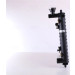 Nissens | Kühler, Motorkühlung | 62393 Nissens | Kühler, Motorkühlung | 62393