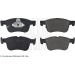 ADBP420032 Bremsbelagsatz, Scheibenbremse
