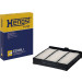 Hengst Filter | Filter, Innenraumluft | E2936LI