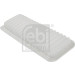 FEBI BILSTEIN 184328 Luftfilter FEBI BILSTEIN 184328 Luftfilter