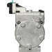89262 Kompressor, Klimaanlage ** FIRST FIT ** 89262 Kompressor, Klimaanlage ** FIRST FIT **