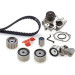 Gates | Wasserpumpe + Zahnriemensatz | KP25612XS-2 Gates | Wasserpumpe + Zahnriemensatz | KP25612XS-2