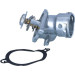 NRF | Thermostat, Kühlmittel | 725023 NRF | Thermostat, Kühlmittel | 725023