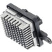 Mahle | Regler, Innenraumgebläse | ABR 59 000P