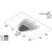 Hella | Arbeitsscheinwerfer | 1GB 996 080-031