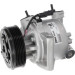 Valeo | Kompressor, Klimaanlage | 699495 Valeo | Kompressor, Klimaanlage | 699495