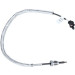 NRF | Sensor, Abgastemperatur | 707392 NRF | Sensor, Abgastemperatur | 707392