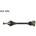VKJC 1092 Antriebswelle VKJC 1092 Antriebswelle