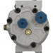 Nissens | Kompressor, Klimaanlage | 89029 Nissens | Kompressor, Klimaanlage | 89029