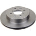 186805 Bremsscheibe