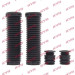 KYB Staubschutzsatz, Stoßdämpfer Protection Kit 910136 KYB Staubschutzsatz, Stoßdämpfer Protection Kit 910136